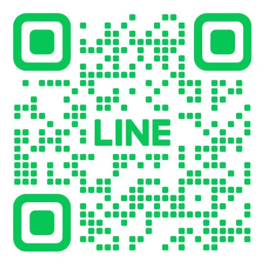 QR Code ทักเข้ามา เปิดตลาดหุ้นช่อง 9 วันนี้ Line @
